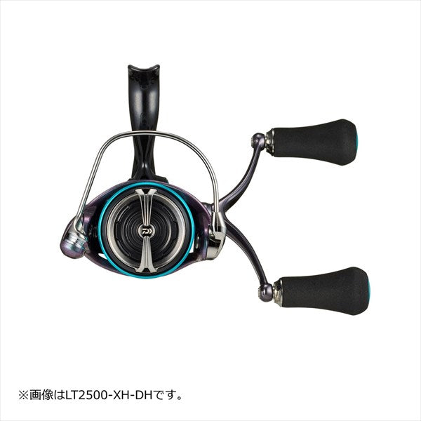 Daiwa 23 Emeraldas RX FC LT2500S-H-DH
