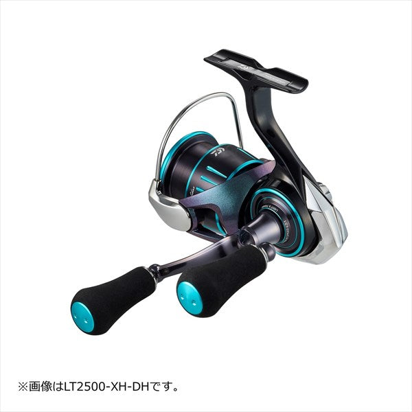 Daiwa 23 Emeraldas RX FC LT2500S-H-DH
