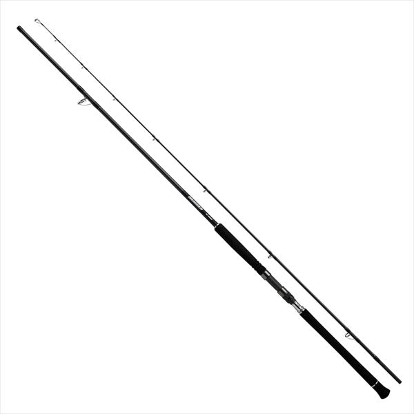 DRAGGER SX 100HH ショアジギングロッド Daiwa Shore Jigging Rod Dragger SX 100HH (Spinning 2 Piece)