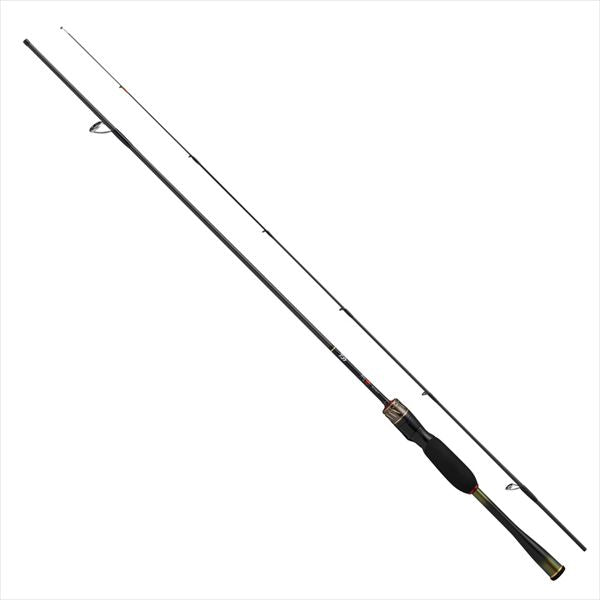 Daiwa Ajing Rod Gekkabijin MX AJING 48L-S/J (Spinning 2 piece)