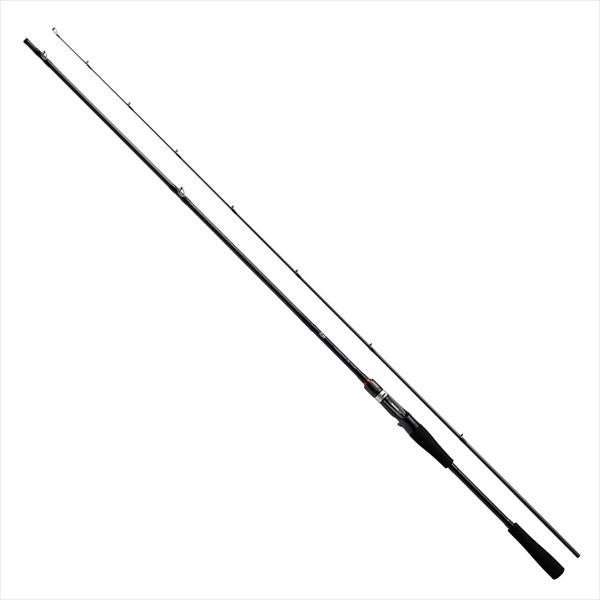 Daiwa Rockfish Rod Hard Rock X 83MB/K (Baitcasting 2 piece)