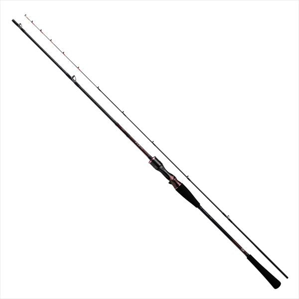 Daiwa Offshore Rod Kohga N69XHB-S/ K (Baitcasting 2 Piece)