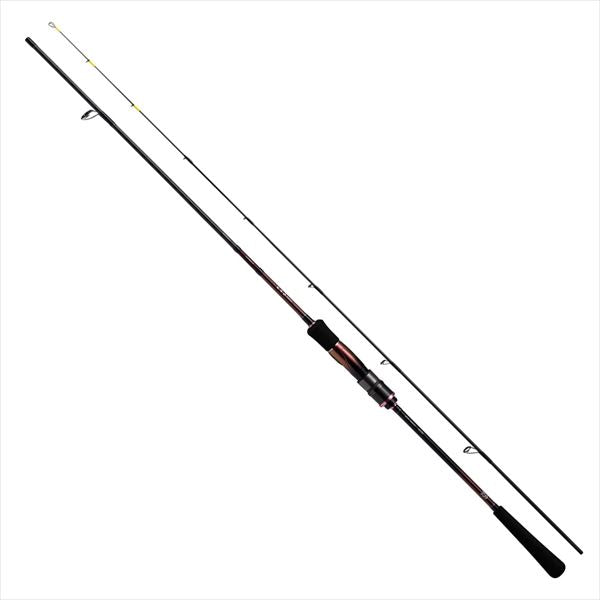 Daiwa Offshore Rod Kohga C65MHS-S/ K (Spinning 2 Piece)