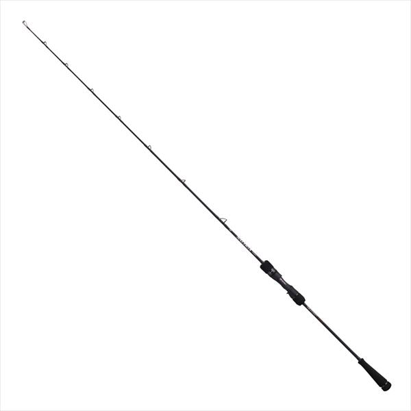 Daiwa Offshore Rod Saltiga J Revlimit 54B-4 (Baitcasting 1 piece)