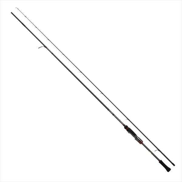 Daiwa Eging Rod Emeraldas Stoist RT 80LML (Spinning 2 piece)