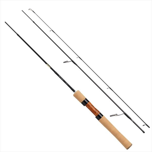 Daiwa Trout Rod Wise Stream 410L-3/ Q (Spinning 3 Piece)