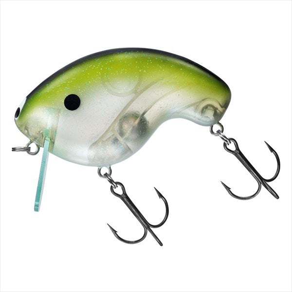 r*u様 ZEROZERO lure Daiwa Bass Lure Daifuku Zero Sasa Muddy Glitter