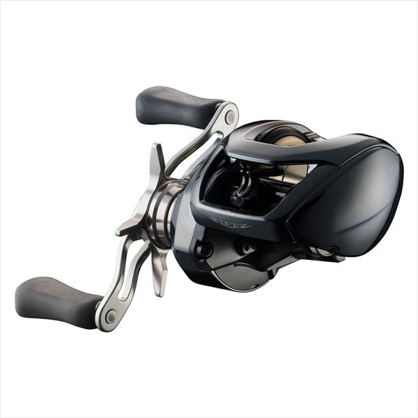 Daiwa 26 Steez SV Light TW 100XXH (Right handed)