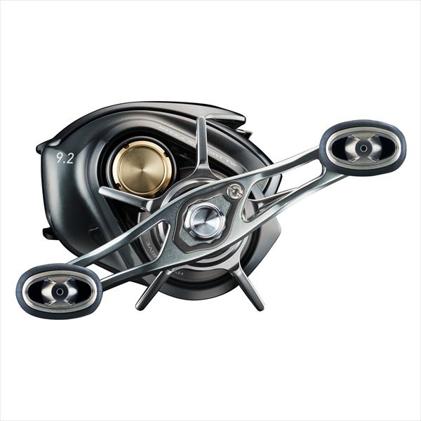 Daiwa 26 Steez SV Light TW 100XXH (Right handed)