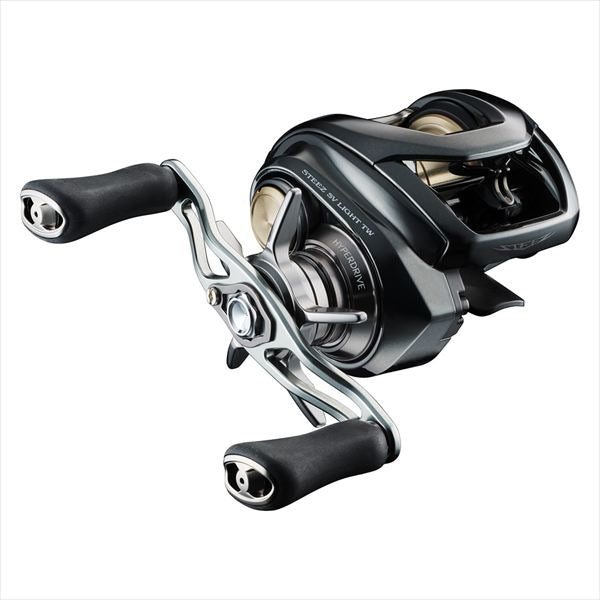 Daiwa 26 Steez SV Light TW 100XXH (Right handed)