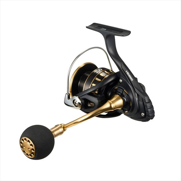 Daiwa 23 BG SW 4000D-CXH