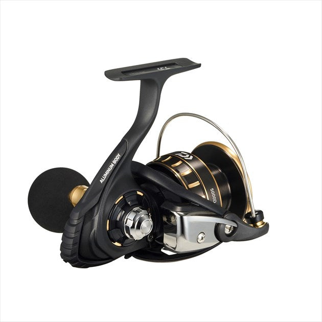 Daiwa 23 BG SW 5000D-CXH