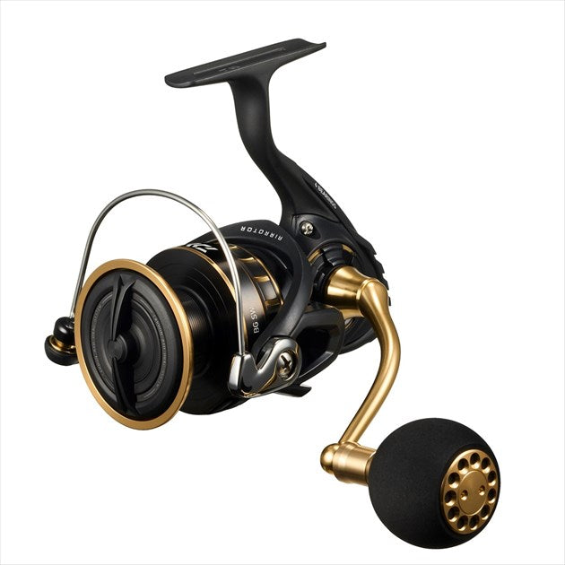 daiwa bg 1000 spinning reel Daiwa 23 BG SW 5000D-CXH