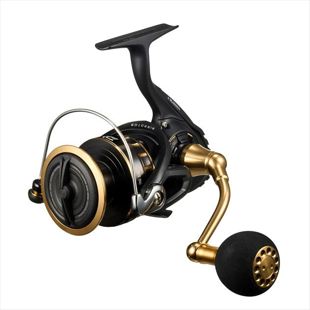 daiwa 60th anniversary reel Daiwa 23 BG SW 6000D-H