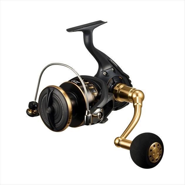 daiwa advantage 3500 reel Daiwa 23 BG SW 8000-P