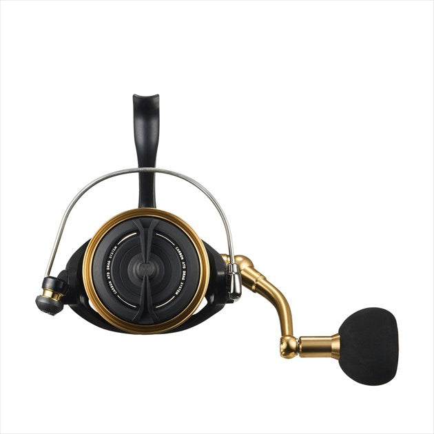 Daiwa 23 BG SW 14000-H