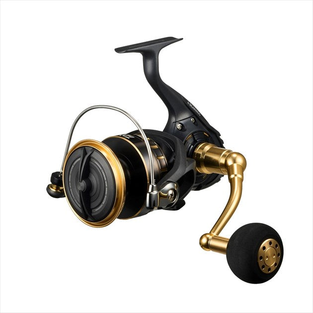 Daiwa 23 BG SW 14000-H Daiwa 23 BG SW 14000-H