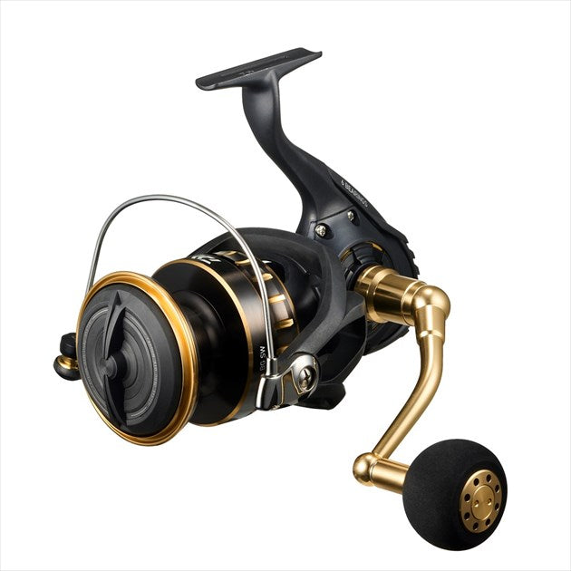daiwa bg/offshore angler gold cup spinning combo Daiwa 23 BG SW 18000