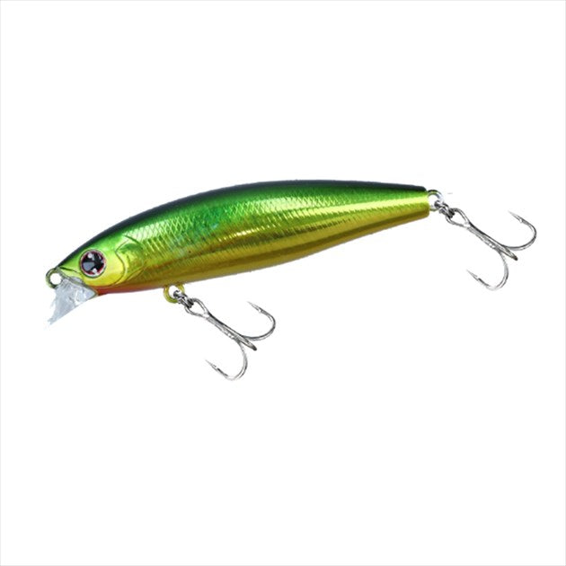 Daiwa Seabass Lure Shoreline Shiner-Z Set Upper 75S Adel Glikin