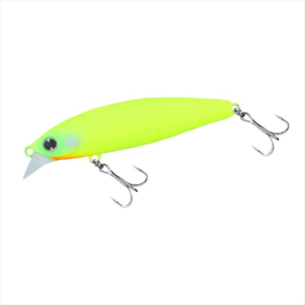 Daiwa SeaBass Lure Shoreline Shiner-Z Set Upper 75S Domat Chart