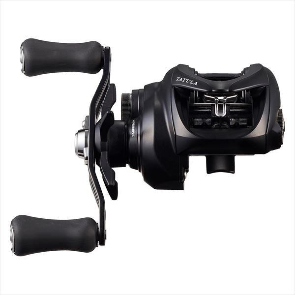 Daiwa 25 Tatula TW 200XH (Right handle)
