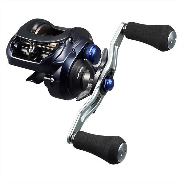 Daiwa 23 Saltist TW 150XH PESP (Right handle)