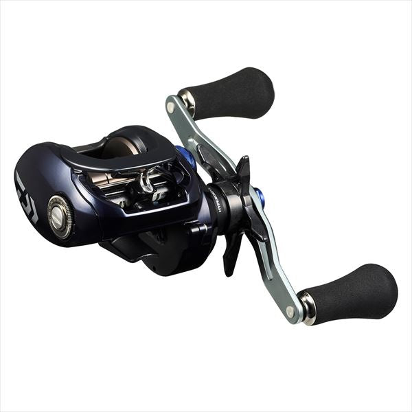 Daiwa 23 Saltist TW 150XHL PESP (Left handle)