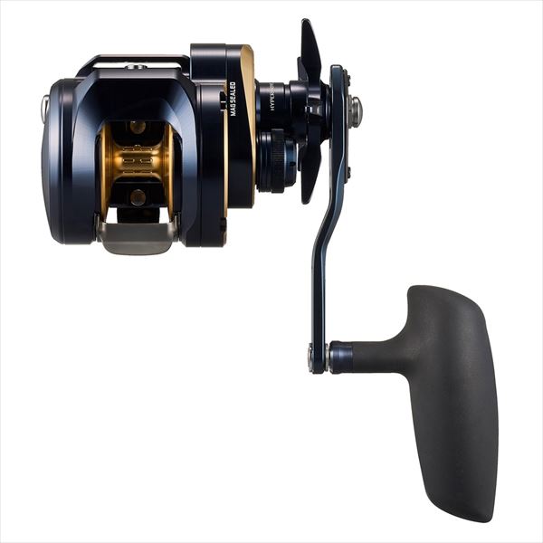 Daiwa 25 Saltiga 300H (Right handle)