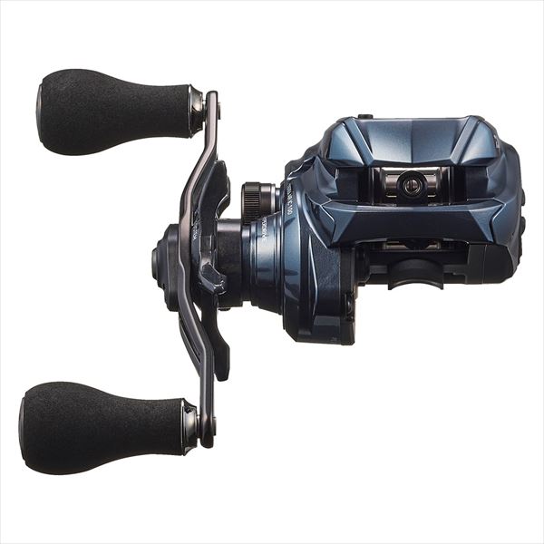 Daiwa Tierra Air IC 100H (Right Handle)