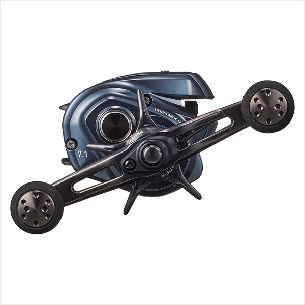 Daiwa Tierra Air IC 100H (Right Handle)