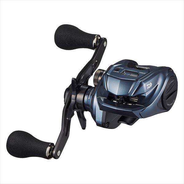daiwa saltist 50 shs Daiwa Tierra Air IC 100XH (Right Handle)