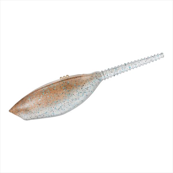 Daiwa Worm Steez Pop Cracker 3.1inch Shrimp