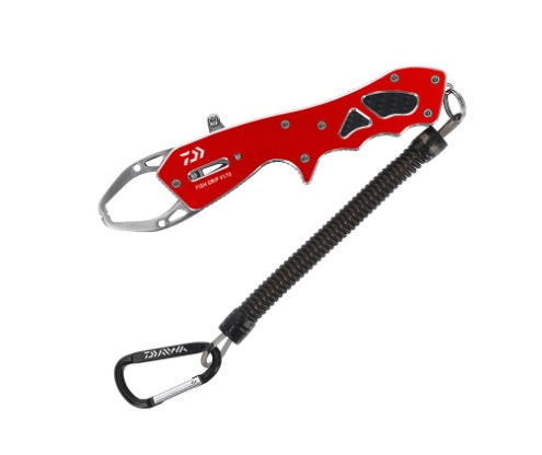 daiwa fishing accessories Daiwa Fish Grip V 170 Red
