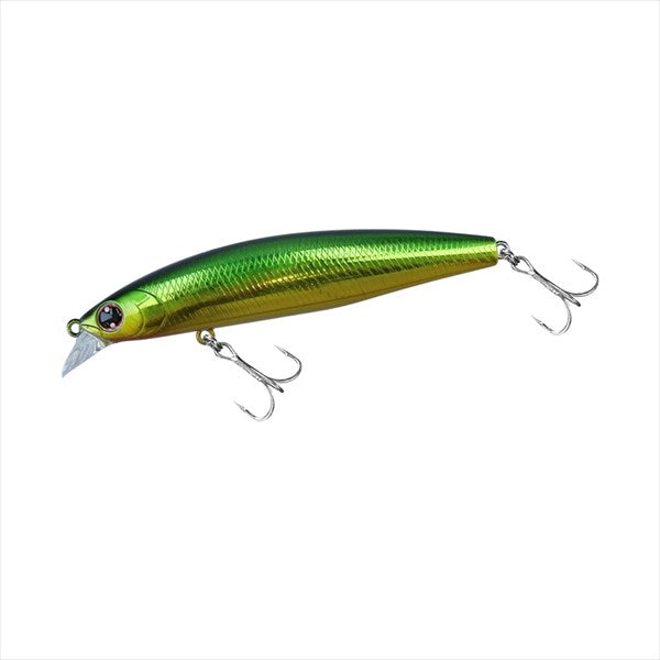 Daiwa Seabass Lure Shoreline Shiner-Z Set Upper 97S Adel Glikin