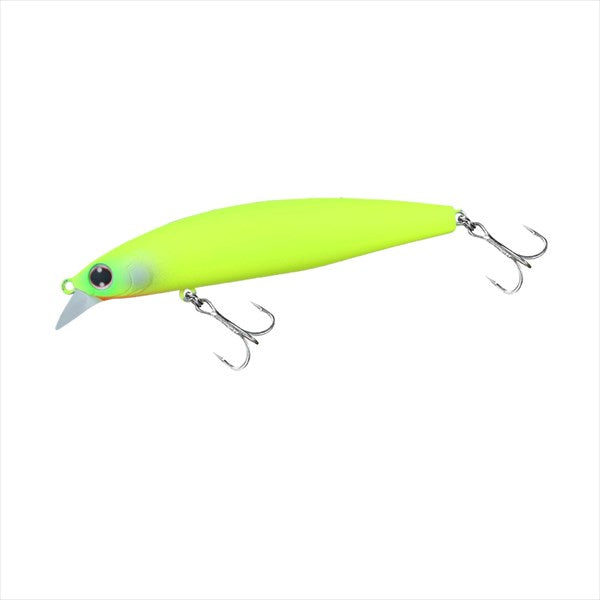 Daiwa SeaBass Lure Shoreline Shiner-Z Set Upper 97S Domat Chart
