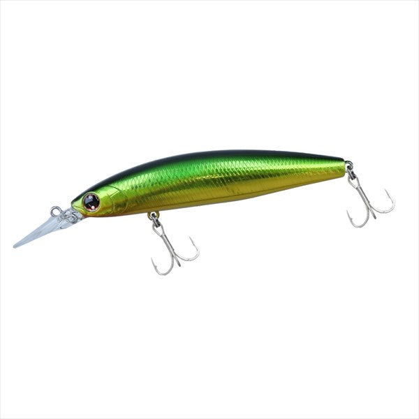 Daiwa SeaBass Lure Shoreline Shiner-Z Set Upper 97S-DR Adel Glikin