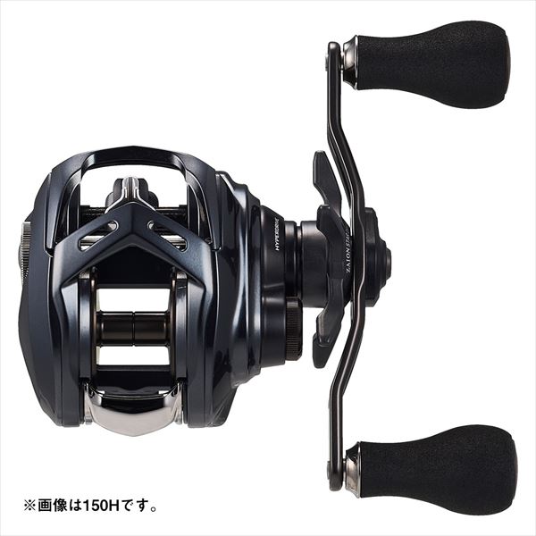 Daiwa 24 Admira A 150P (Right Handle)