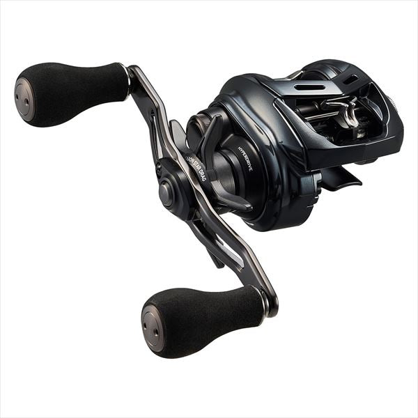 shimano curado 200 vs daiwa tatula ct type r Daiwa 24 Admira A 150P (Right Handle)