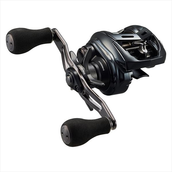 DAIWA ADMIRA A 両軸リール 150XH Daiwa 24 Admira A 150XH (Right Handle)