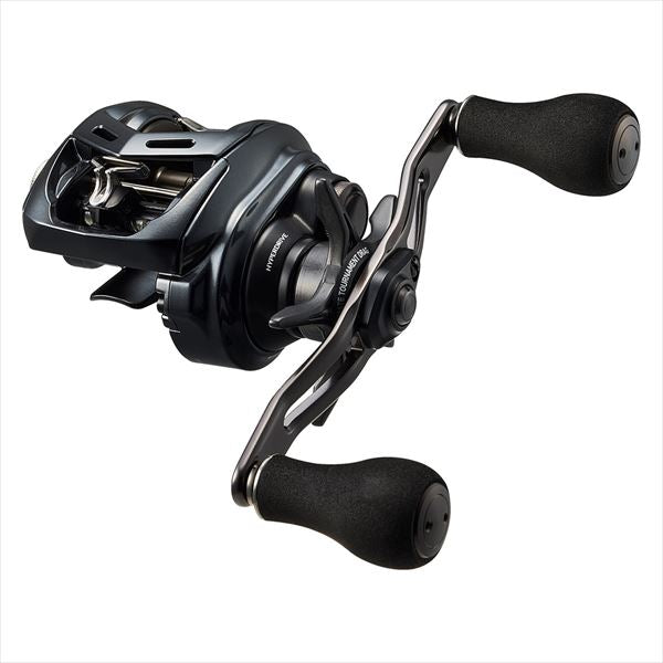 Daiwa 24 Admira A 150XHL (Left Handle)