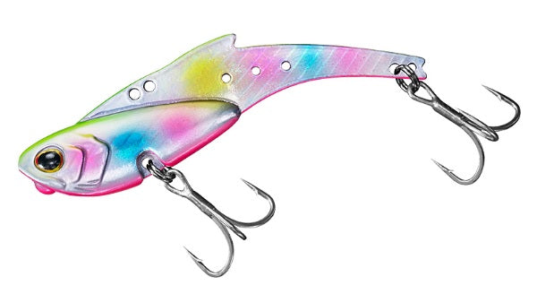 Daiwa SeaBass Lure Morethan Real Steel 14 Adele