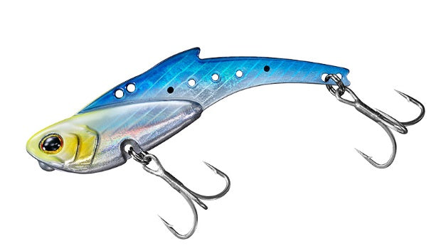 Daiwa SeaBass Lure Morethan Real Steel 14 Adelchaato