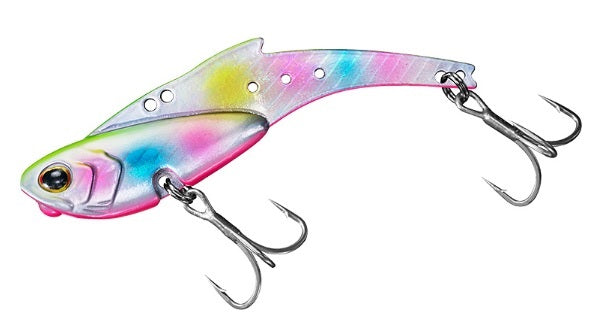 Daiwa SeaBass Lure Morethan Real Steel 26 Adel