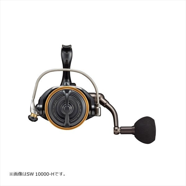Daiwa 22 Caldia SW 10000-P