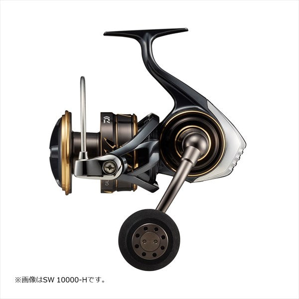 Daiwa 22 Caldia SW 10000-P