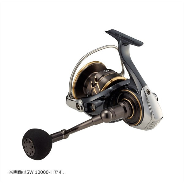 Daiwa 22 Caldia SW 10000-P
