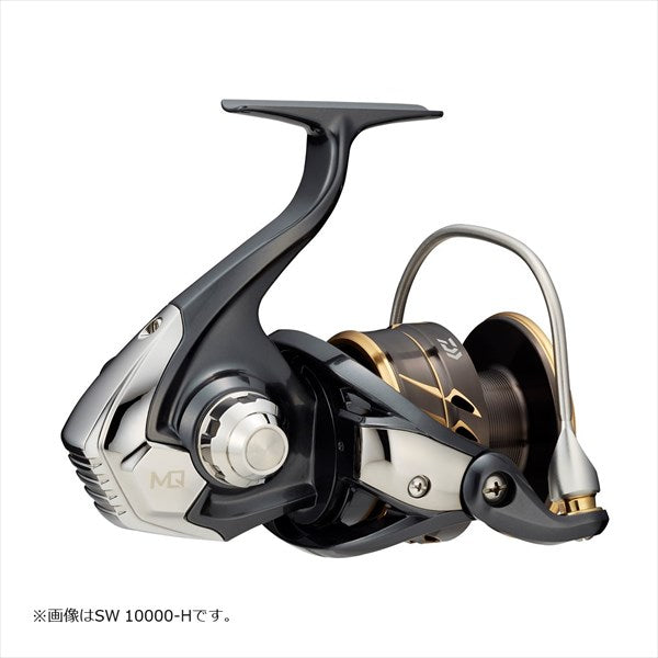 Daiwa 22 Caldia SW 10000-P