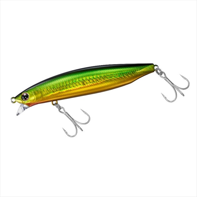 Daiwa SeaBass Lure Shoreline Shiner-Z Vertice R 98F-SSR Adel Glikin