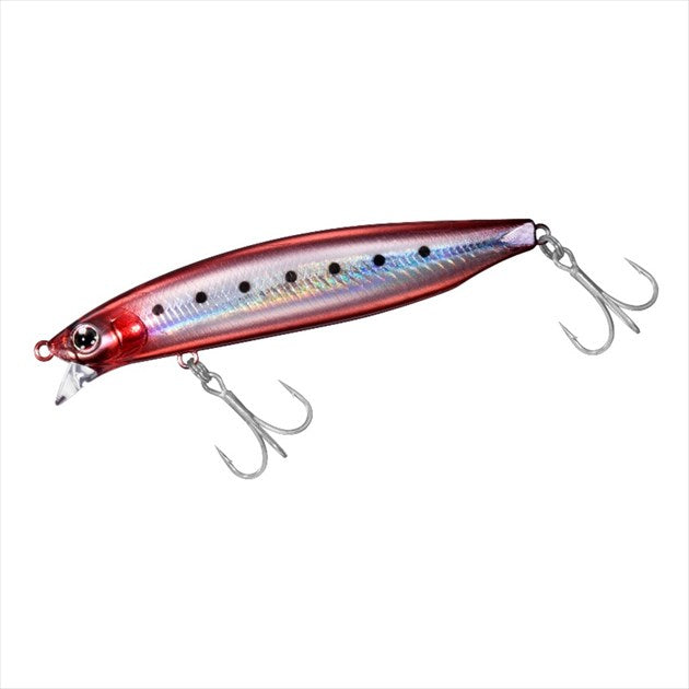 Daiwa SeaBass Lure Shoreline Shiner-Z Vertice R 98F-SSR Adelverning sardine