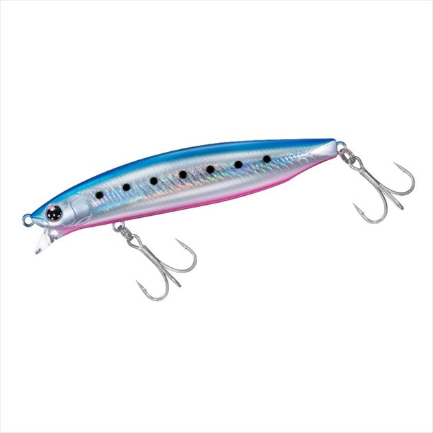 Daiwa SeaBass Lure Shoreline Shiner-Z Vertice R 98F-SSR Adelble pin